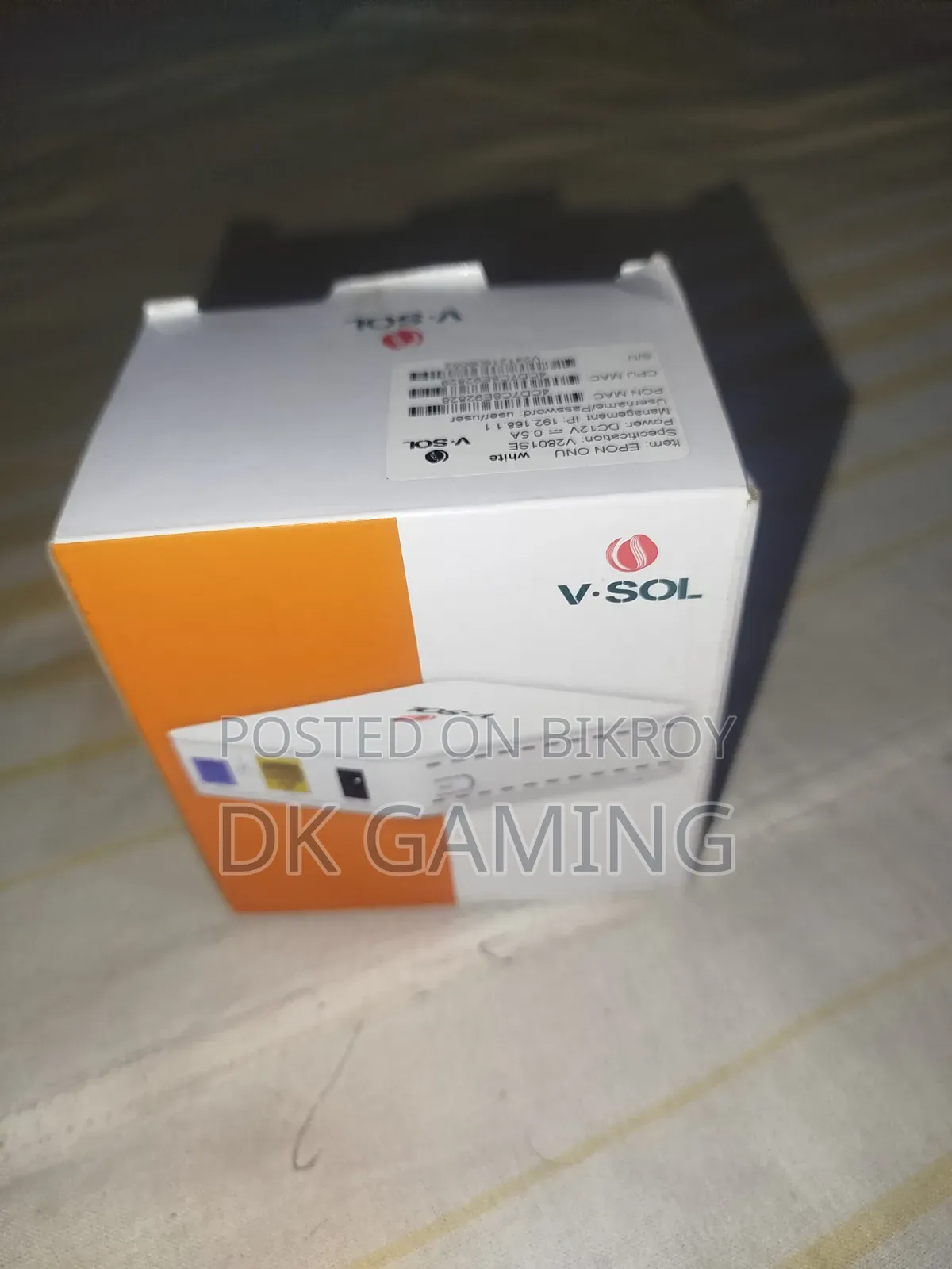 V-Sol Anu একে বারে ফুল নতুন