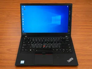 Laptop Lenovo ThinkPad X1 Carbon 16GB Intel Core I7 SSD 512GB