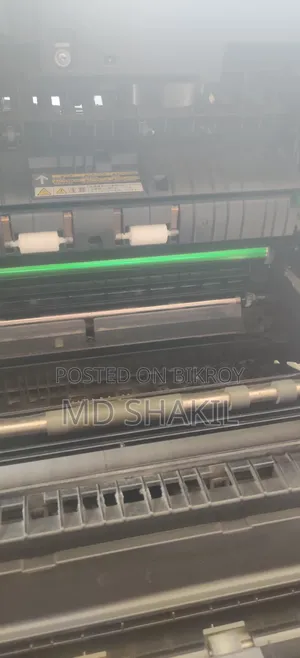 Running machine, younger brother has another machine I will take that one.