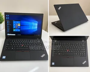 Laptop Lenovo ThinkPad X1 Carbon 16GB Intel Core I7 SSD 512GB
