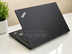 Laptop Lenovo ThinkPad X1 Carbon 16GB Intel Core I7 SSD 512GB
