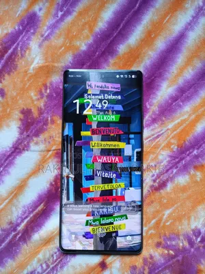 Infinix Hot 50 Pro+ 4G 256 GB Bronze