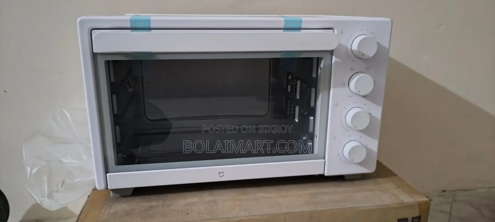 Xiaomi Mijia Smart Electric Oven 32L MDKXDE1ACM