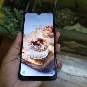 Samsung Galaxy M01s 32 GB Blue