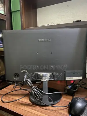 মনিটর স্যামসাং