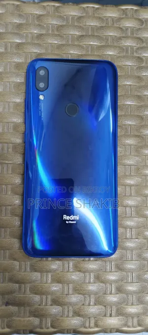 Xiaomi Redmi 7 32 GB Pink