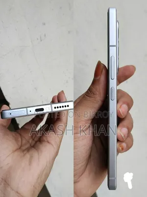 New Infinix Note 50 Pro 256 GB