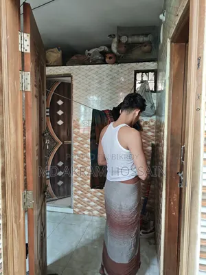 চকবাজারের হানিফ ভিলায় ২ বেডরুমের অ্যাপার্টমেন্ট বিক্রয়