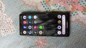 গুগল পিক্সেল ৭ ১২৮ জিবি গ্রিন
