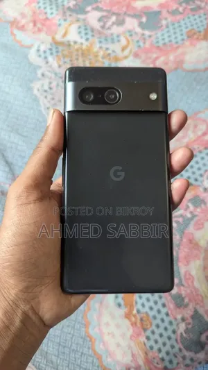 Google Pixel 7 128 GB Green