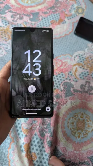 গুগল পিক্সেল ৭ ১২৮ জিবি গ্রিন