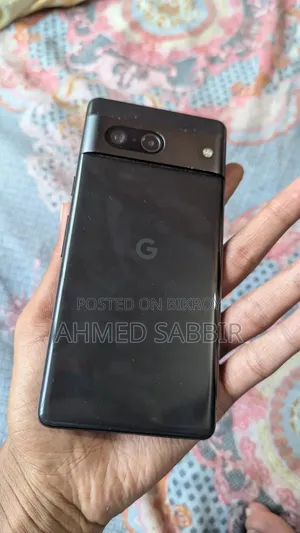 গুগল পিক্সেল ৭ ১২৮ জিবি গ্রিন