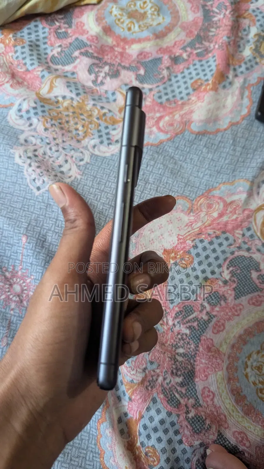গুগল পিক্সেল ৭ ১২৮ জিবি গ্রিন