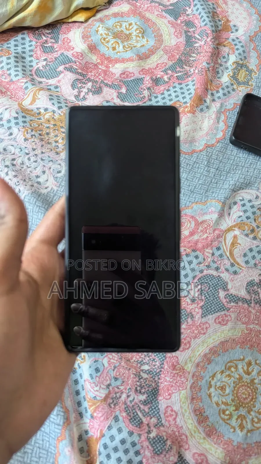 গুগল পিক্সেল ৭ ১২৮ জিবি গ্রিন