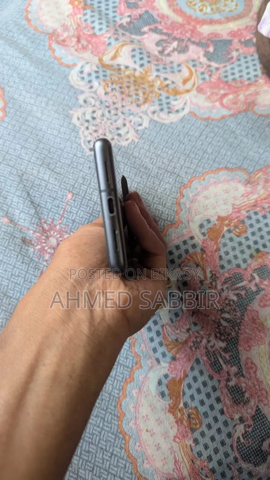 গুগল পিক্সেল ৭ ১২৮ জিবি গ্রিন