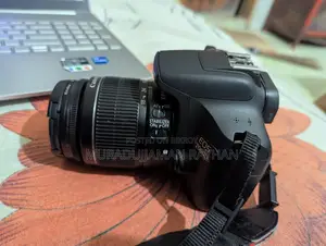 Canon Eos 2000d