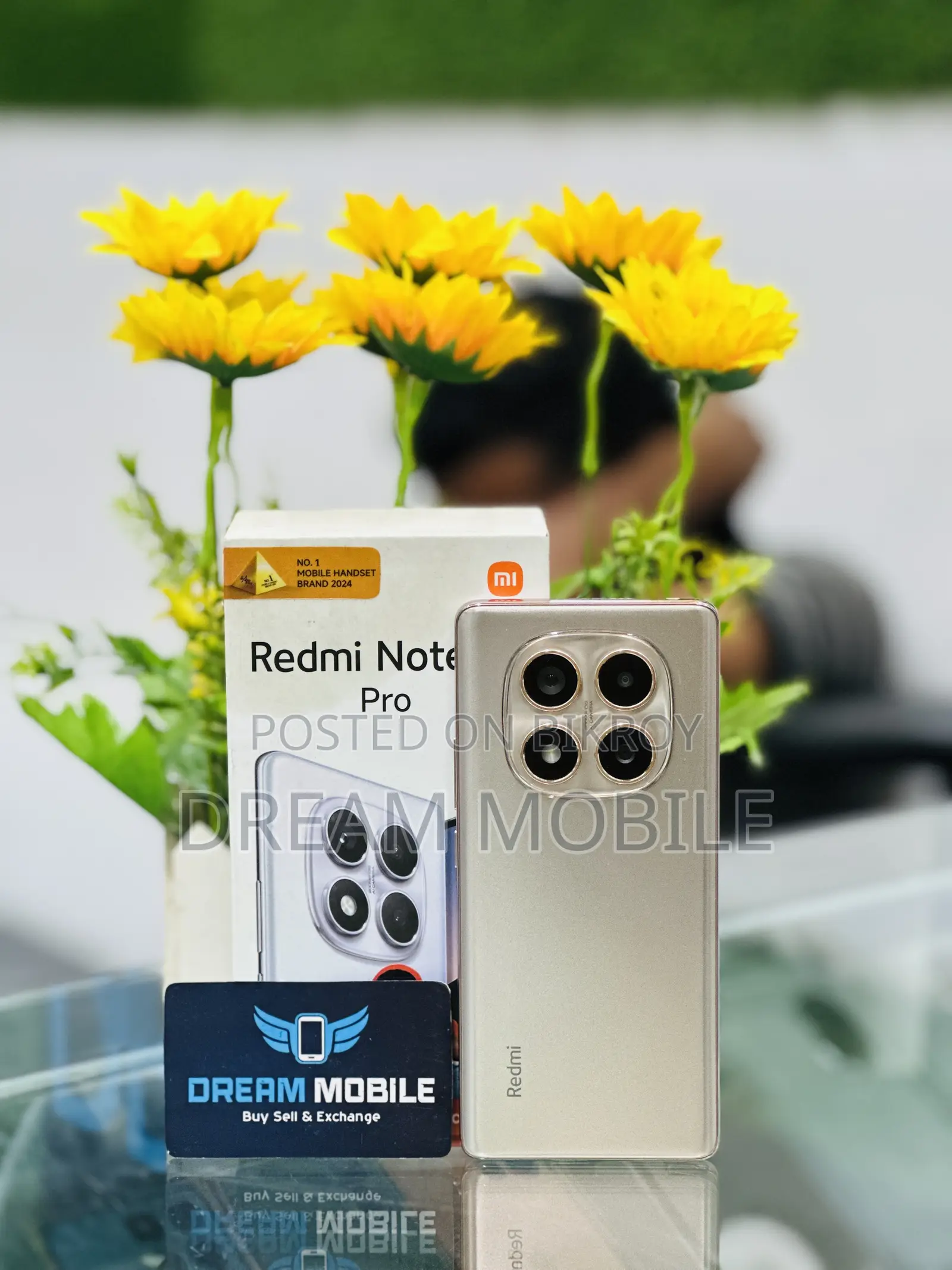Xiaomi Redmi Note 14 Pro 512 GB