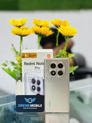Xiaomi Redmi Note 14 Pro 512 GB