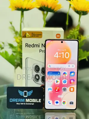Xiaomi Redmi Note 14 Pro 512 GB