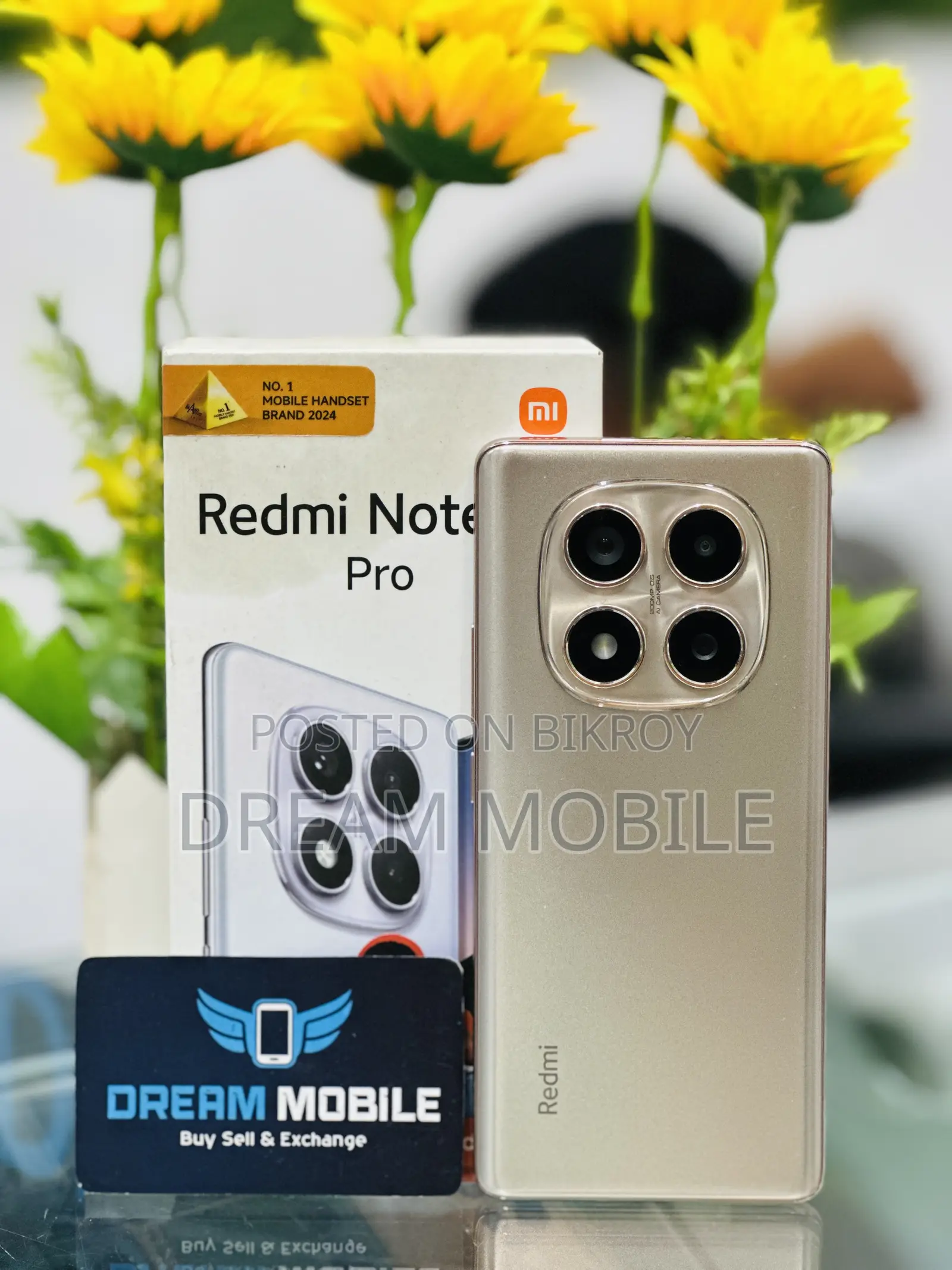 Xiaomi Redmi Note 14 Pro 512 GB