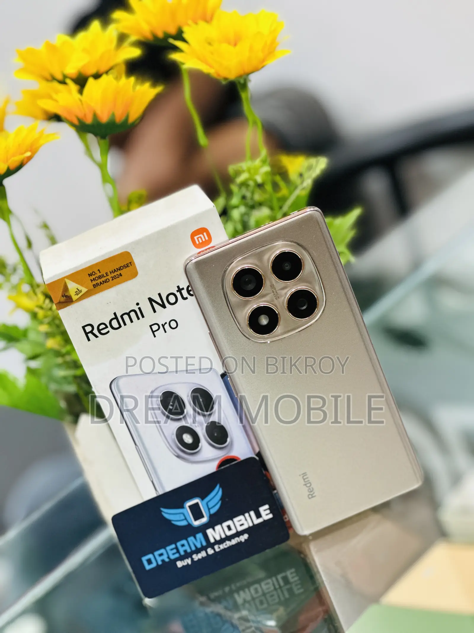 Xiaomi Redmi Note 14 Pro 512 GB