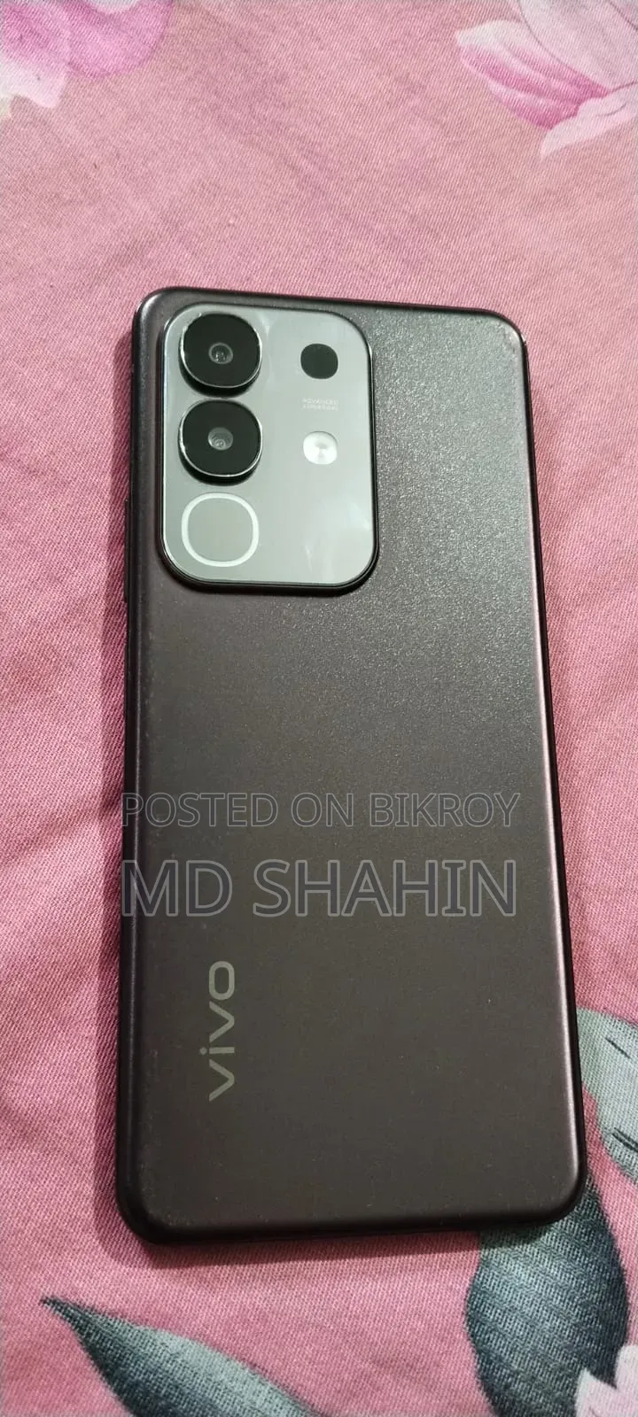 ভিভো ওয়াই২৯ ১২৮ জিবি