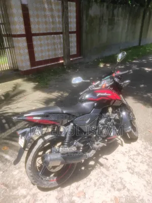 Bajaj Pulsar 150 2022 Black