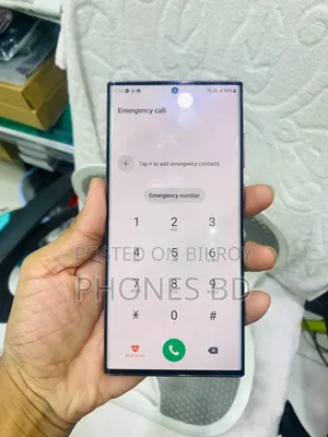 Samsung Galaxy S22 Ultra 128 GB