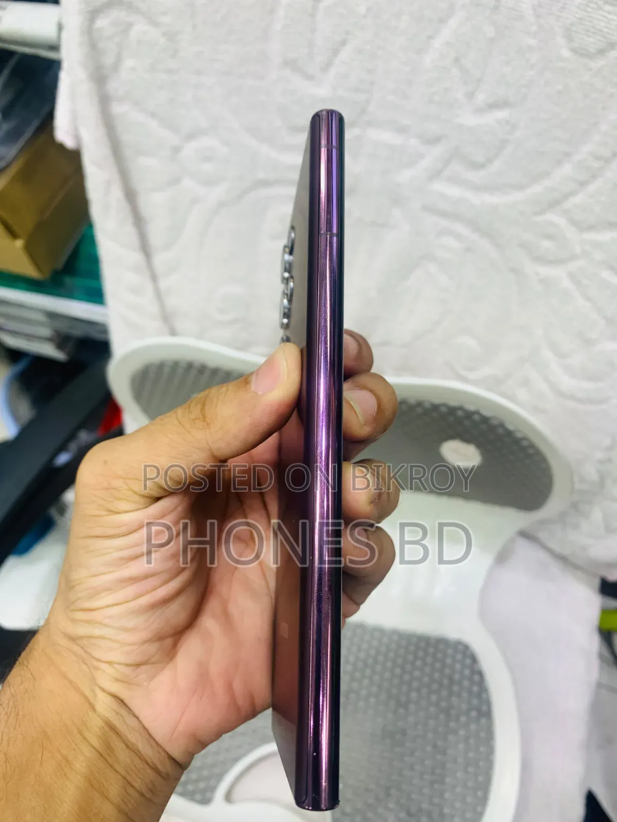Samsung Galaxy S22 Ultra 128 GB