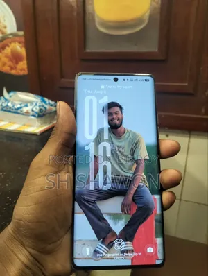 টেকনো ক্যামন ৪০ ২৫৬ জিবি সিলভার