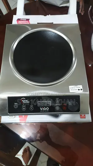 Electric Stove