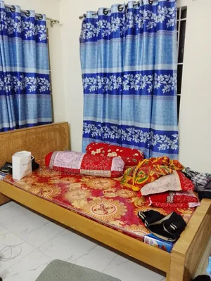 Bed Semi Single