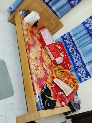 Bed Semi Single