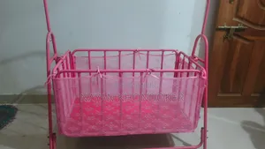 Baby Cradle