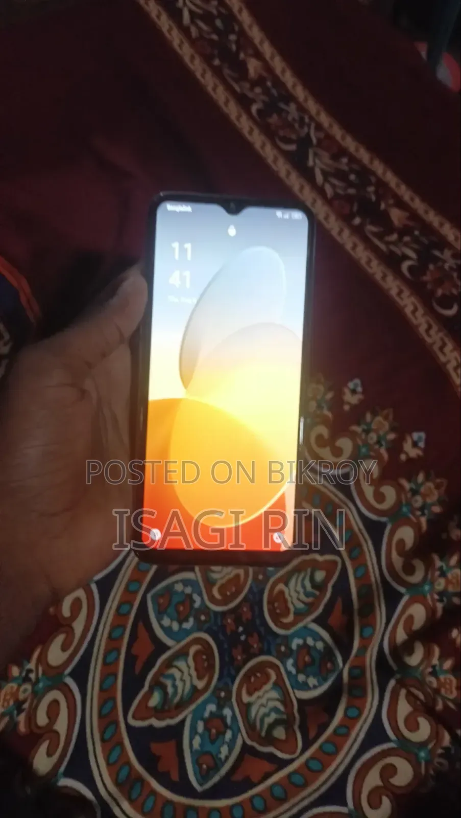 Oppo A16 64 GB