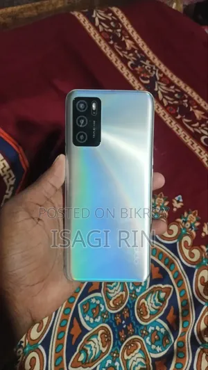 Oppo A16 64 GB