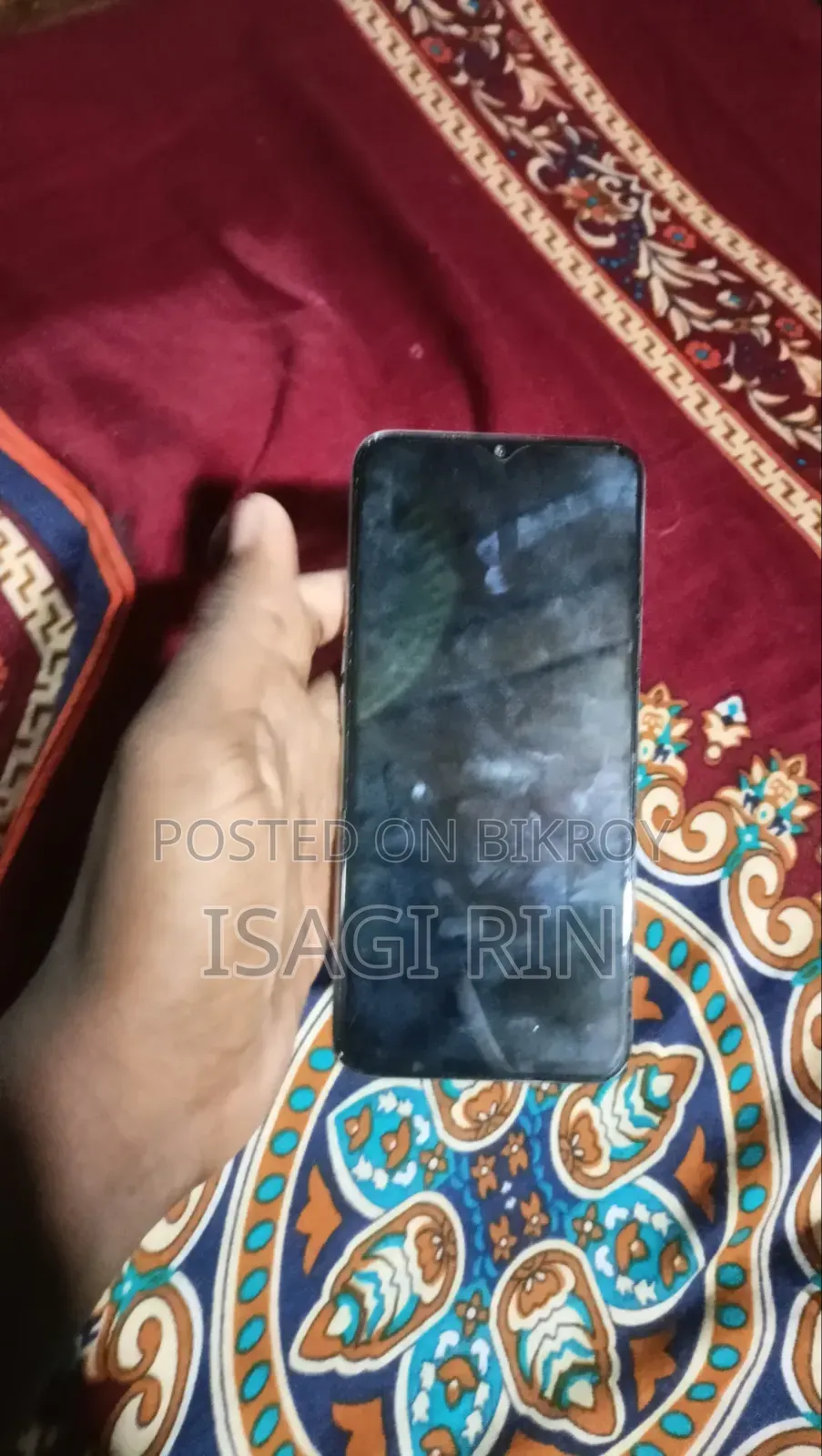 Oppo A16 64 GB