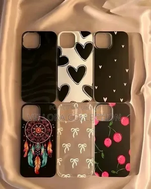 Customized Phone Cover | Photo Name Printed Mobile Cover