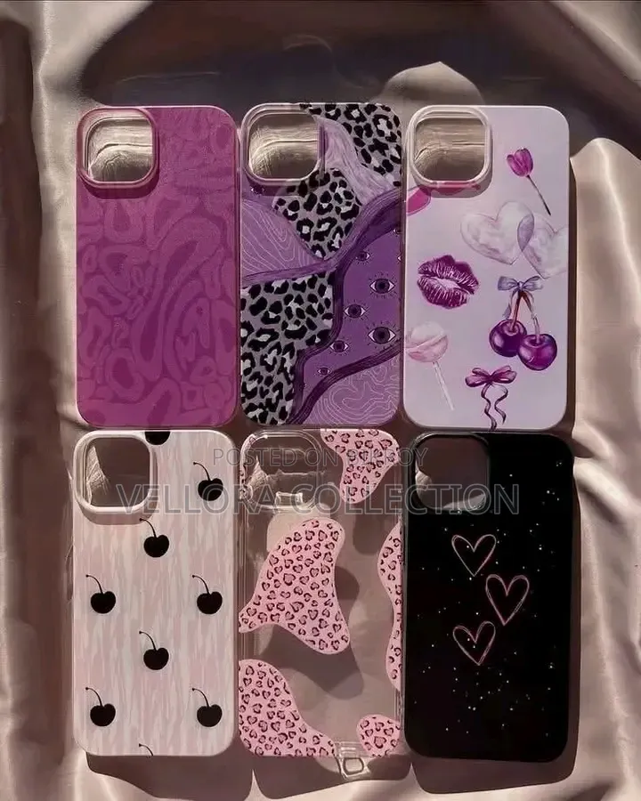 Customized Phone Cover | Photo Name Printed Mobile Cover