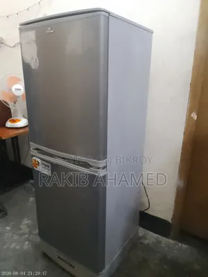 Walton refrigerator for sale.