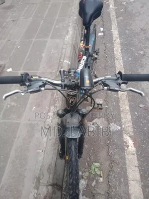 মেরিন সাইকেল