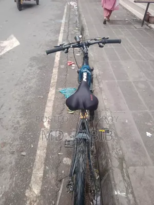 মেরিন সাইকেল