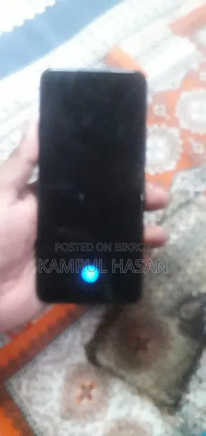 Vivo V20 SE 128 GB Black