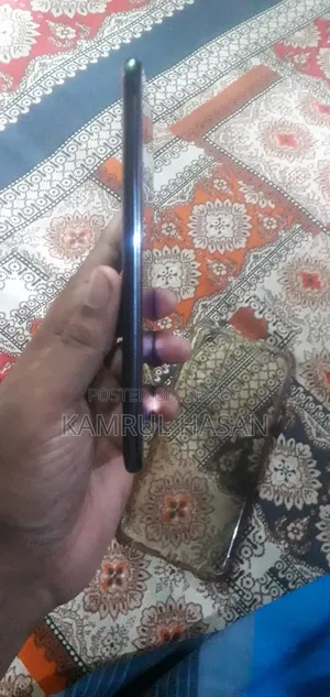 Vivo V20 SE 128 GB Black
