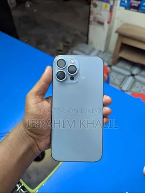 Apple iPhone 13 Pro Max 128 GB Blue