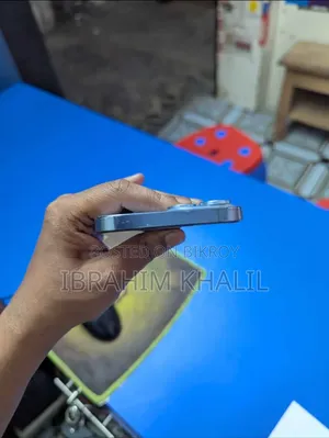 Apple iPhone 13 Pro Max 128 GB Blue