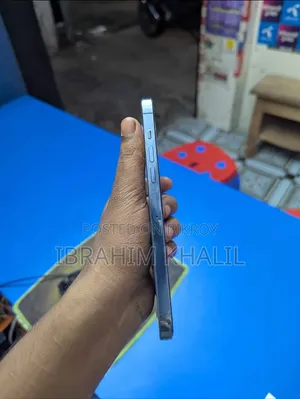 Apple iPhone 13 Pro Max 128 GB Blue
