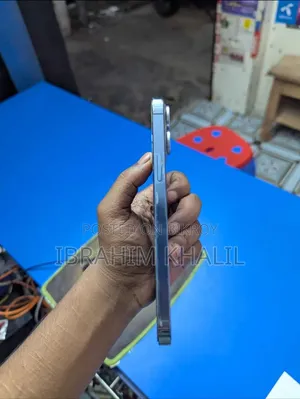 Apple iPhone 13 Pro Max 128 GB Blue