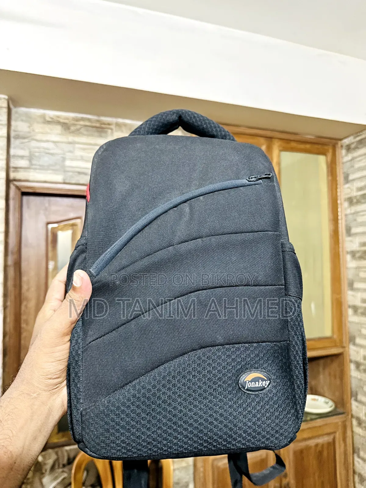 Jonakey Bag