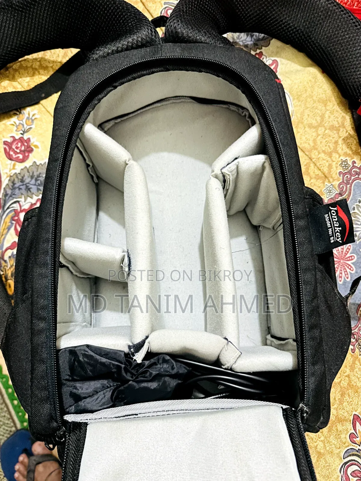 Jonakey Bag